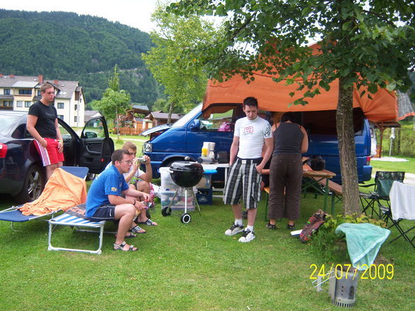 Sommer 2009 - 