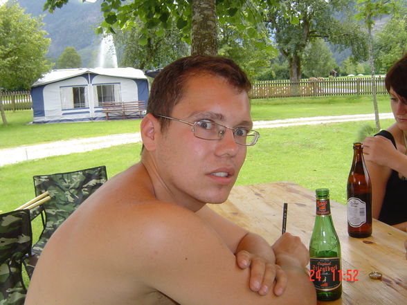 Sommer 2009 - 