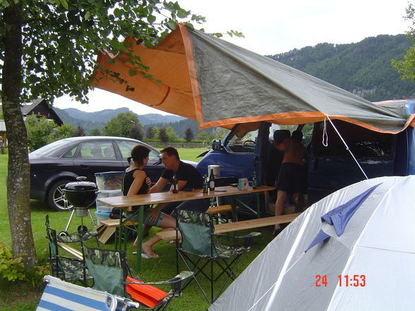 Sommer 2009 - 