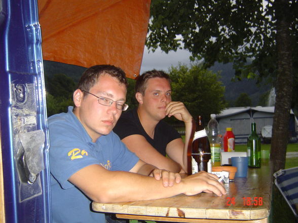 Sommer 2009 - 