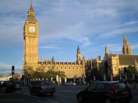 London 2007 - 