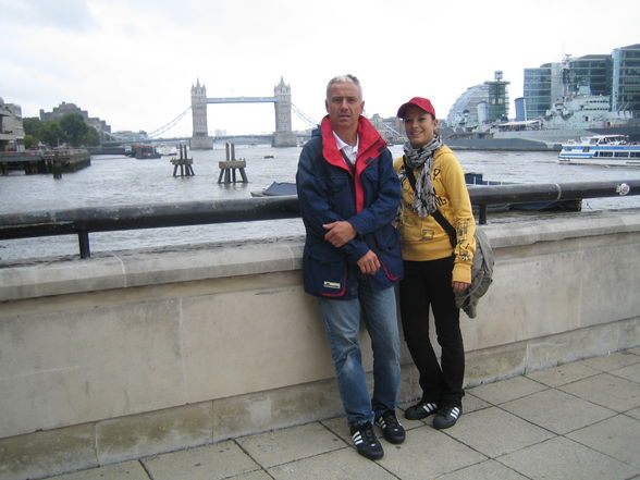 London 2007 - 