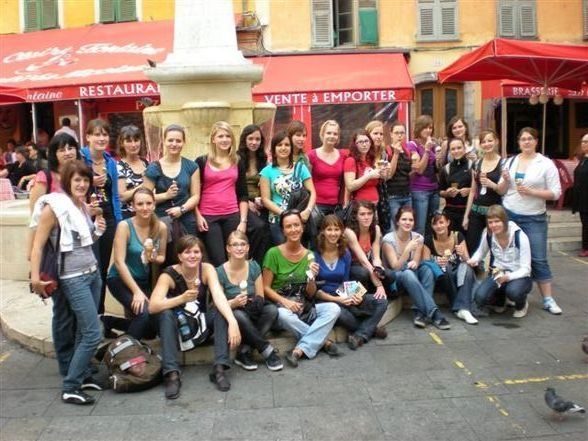 Nizza 2008 - 