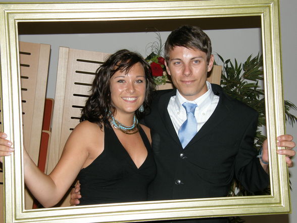 Hochzeiten 2009 - 