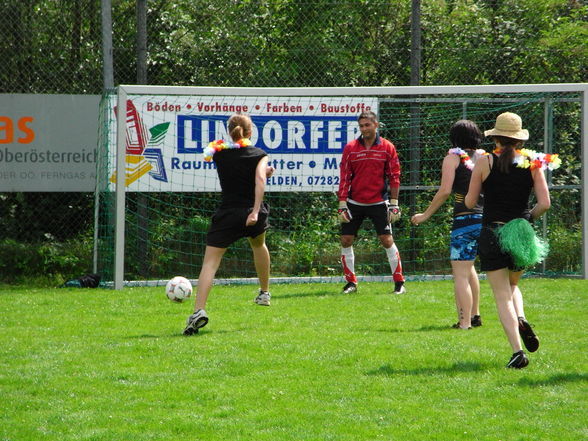 ortscup 09 in neufelden - 1.FC Haudanem - 