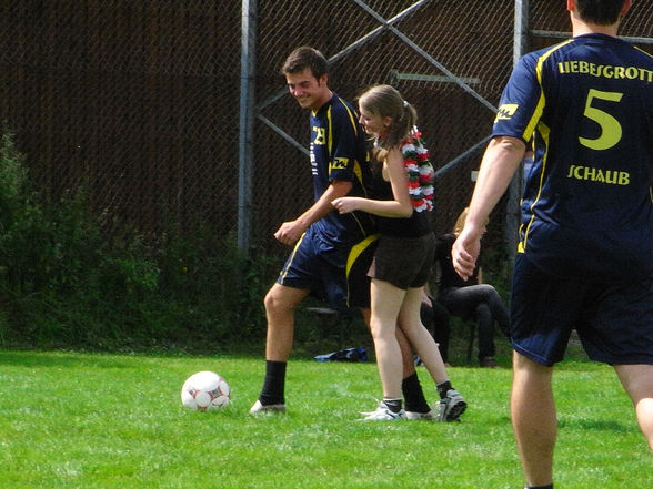 ortscup 09 in neufelden - 1.FC Haudanem - 