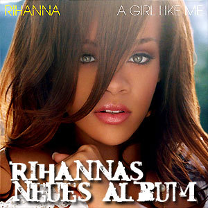 Rihanna - 