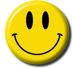 smilies =D - 