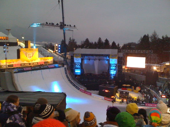 Air&Style 2009 - 