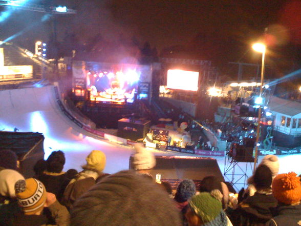 Air&Style 2009 - 