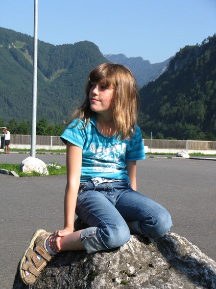 Urlaub 2008 Steiermark - 