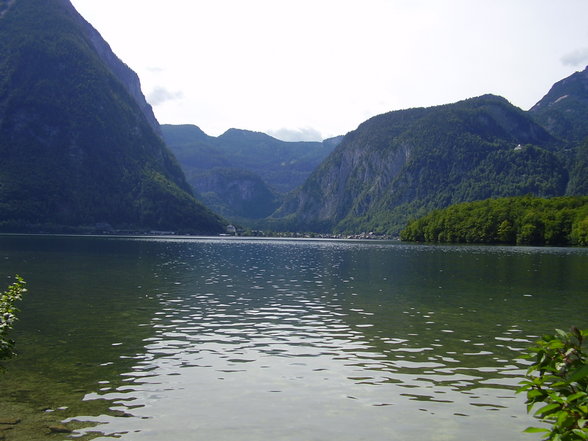 Dachstein / Obertraun 21.7.08 - 