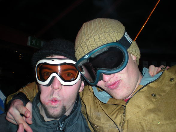 Saalbach 2009 - 