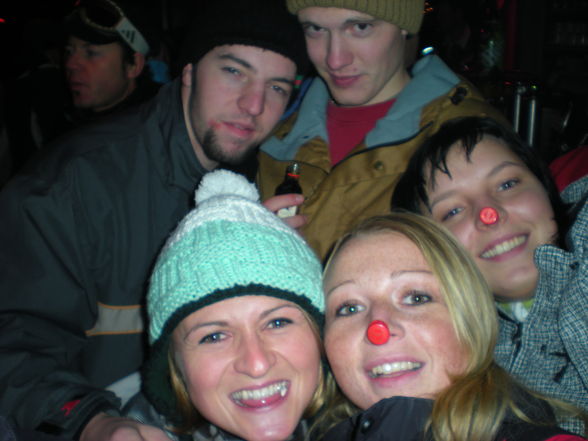 Saalbach 2009 - 