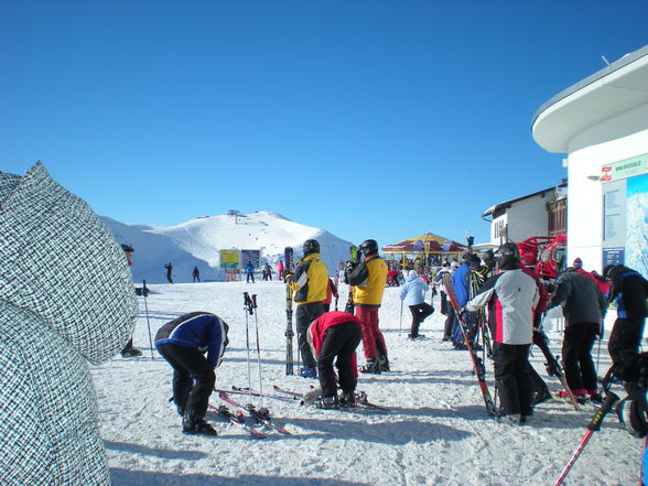 Saalbach 2009 - 