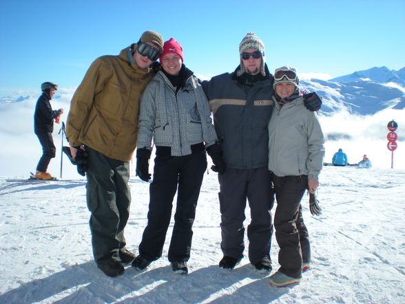 Saalbach 2009 - 