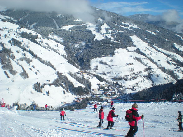 Saalbach 2009 - 