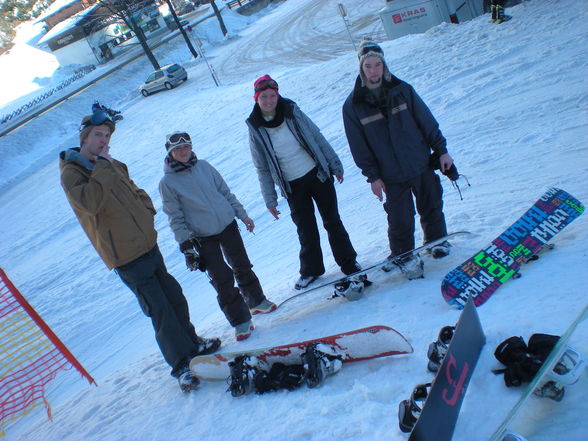 Saalbach 2009 - 