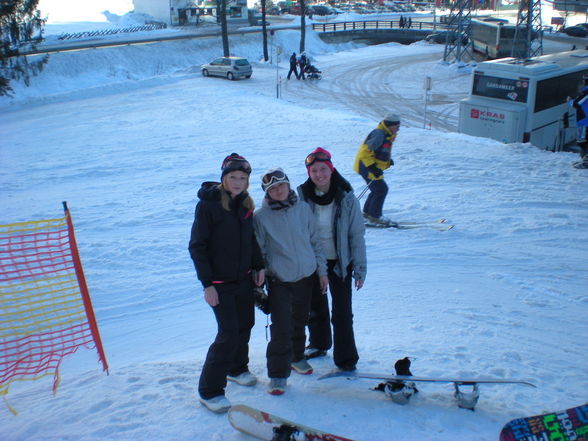 Saalbach 2009 - 