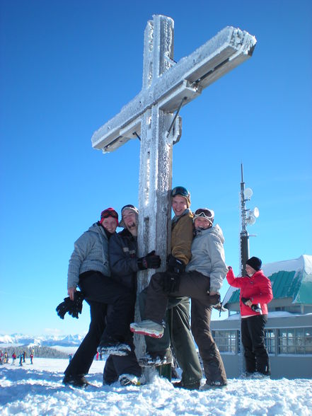 Saalbach 2009 - 