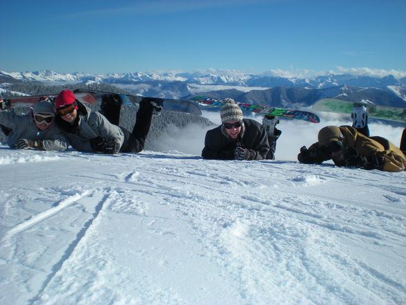 Saalbach 2009 - 