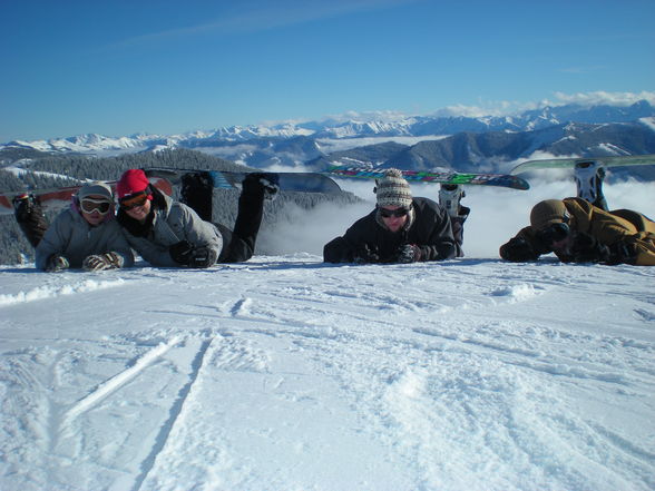 Saalbach 2009 - 