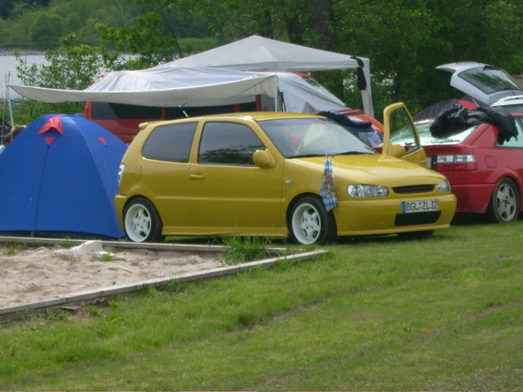 GTI Treffen 2006 - 