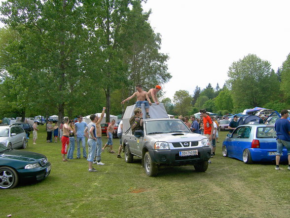 GTI Treffen 2006 - 