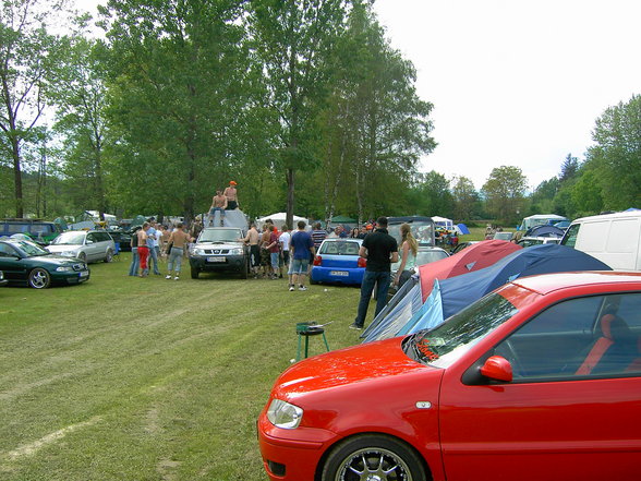 GTI Treffen 2006 - 