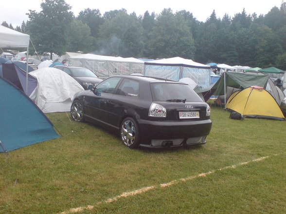 GTI Teffen 2007 - 