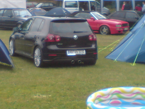 GTI Teffen 2007 - 