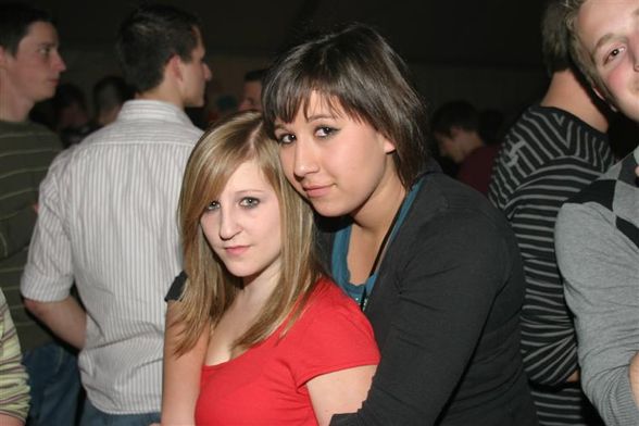 Party 2009 - 