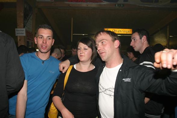 Party 2009 - 