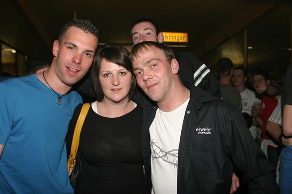 Party 2009 - 