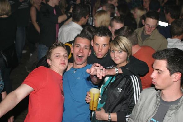 Party 2009 - 