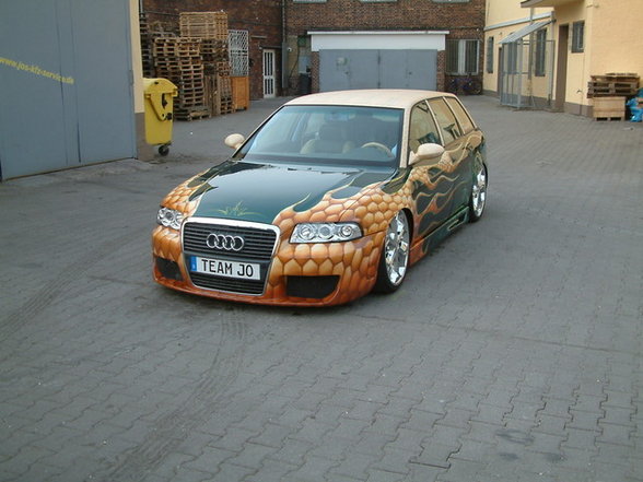 Audis - 