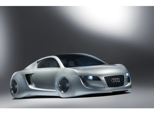 Audis - 