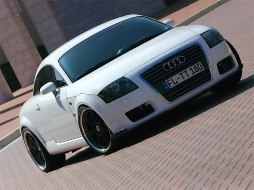 Audis - 