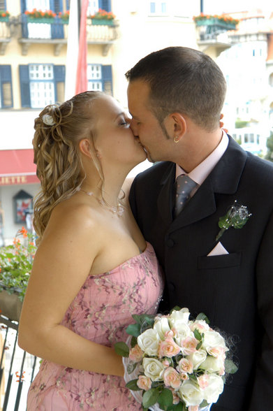 Unsere Hochzeit - 