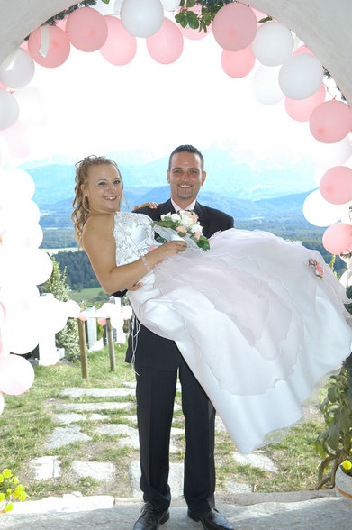 Unsere Hochzeit - 