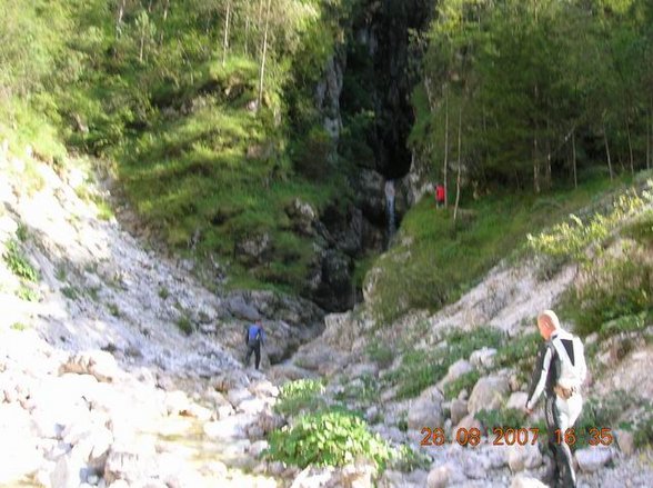 Motorradtour Blöckenpass - Sella Ne - 