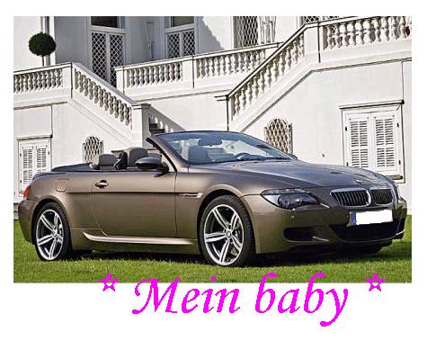 mein auto :) - 