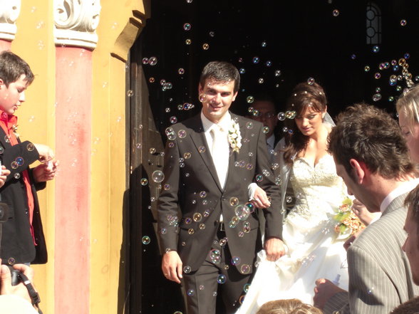 Wedding day in Banja Luka - 