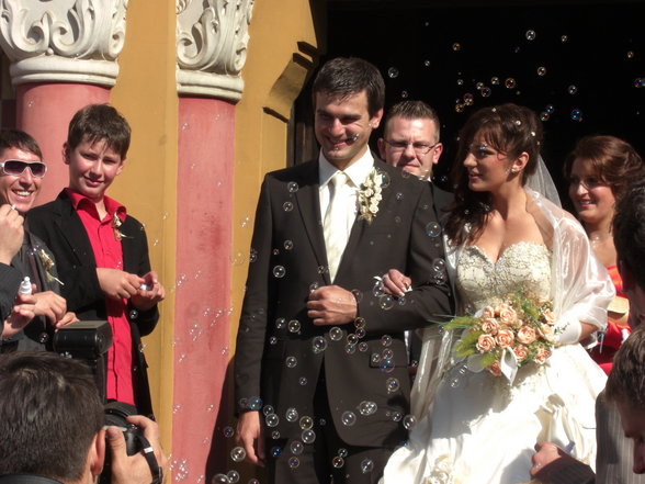 Wedding day in Banja Luka - 