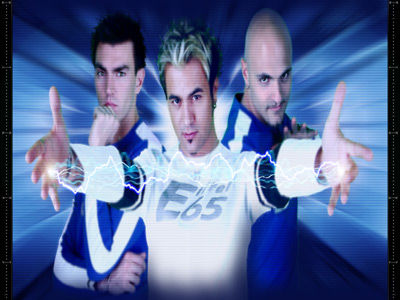 Eiffel 65 - 