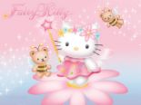 Hello Kitty - 