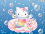 Hello Kitty - 