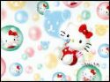 Hello Kitty - 