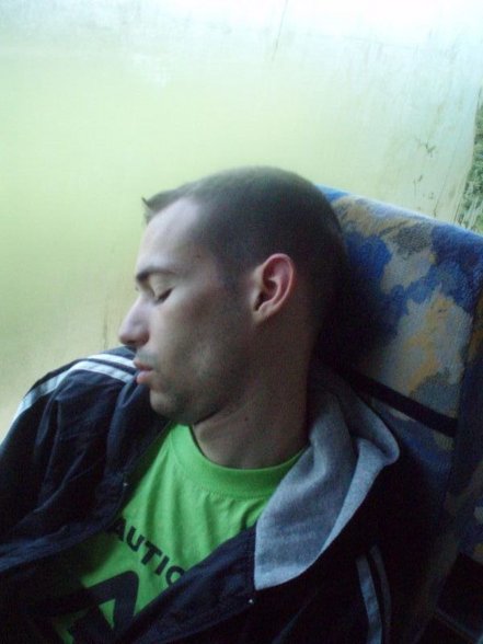 Sleeeeeepy ;) :P _O- _O- _O- - 