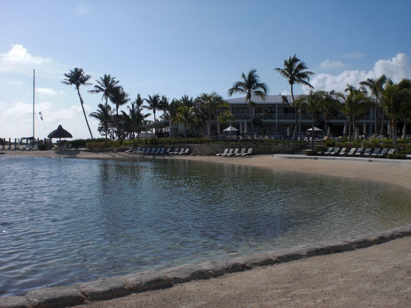 Hawks Cay - 